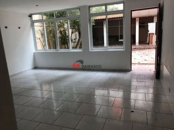 Imagem Sobrado para locação, 3 Quartos, 3 Suítes, 4 Vagas, Vila Floresta, Santo André, SP