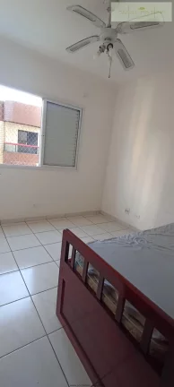 Imagem Apartamentos no Litoral para venda em Praia Grande no bairro Canto do Forte