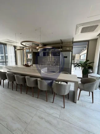 Imagem Apartamento à venda no Paraíso, São Paulo-SP: 1 quarto, 1 sala, 1 banheiro, 1 vaga de garagem, 44m² de área.
