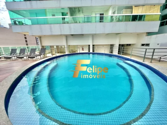 Imagem Apartamento com vista mar no centro de Guarapari á venda!