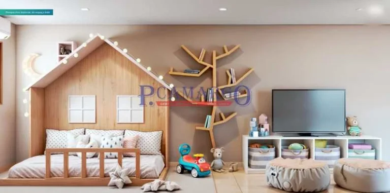 Imagem Apartamento Padrão