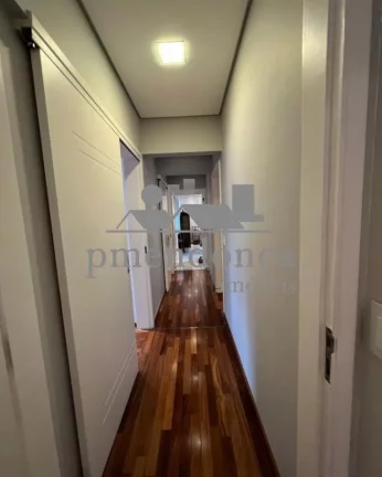 Imagem Apartamento à venda Rua Pará com 3 quartos e 1 vaga, 127m2