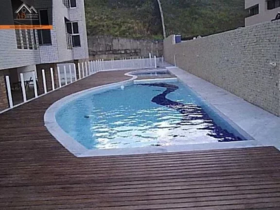 Imagem Apartamento para Venda em Natal, Areia Preta, 3 dormitórios, 3 suítes, 5 banheiros, 3 vagas