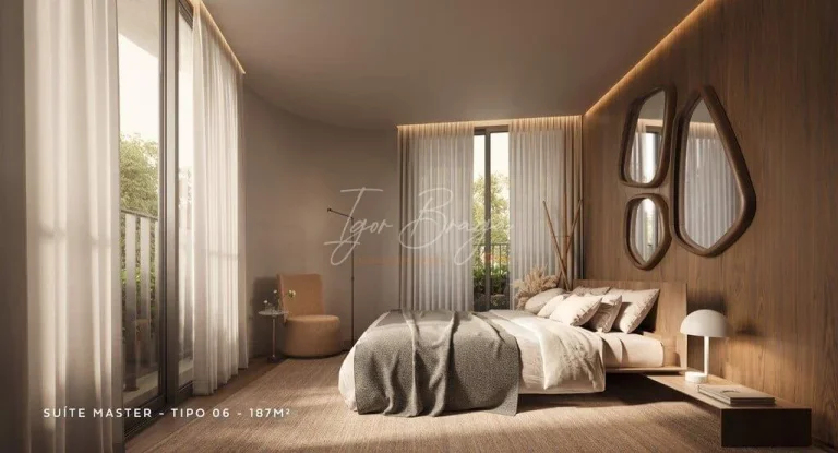 Imagem Apartamento em Água Verde, Curitiba/PR