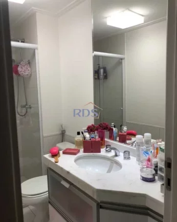 Imagem APARTAMENTO RESIDENCIAL em São Paulo - SP, Jardim Cordeiro