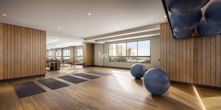 Imagem Treze 36 - Apartamento na planta, 3 suítes - Setor Marista
