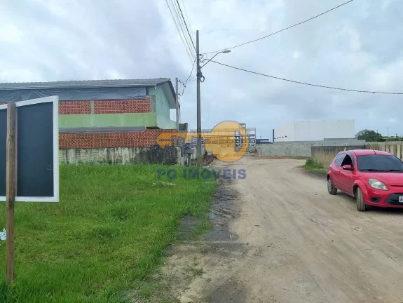 Imagem DOIS TERRENOS JUNTOS ATERRADO NO PRAIA MANSA PROXIMO A PREFEITURA