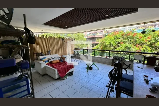Imagem Apartamento à Venda - Recreio, 3 Quartos, 100 m2