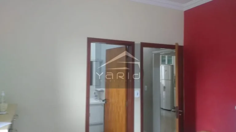 Imagem AT 388 m² - EXCELENTE CASA RESIDENCIAL PARA VENDA NO JARDIM CARLOS GOMES, JUNDIAÍ SP,