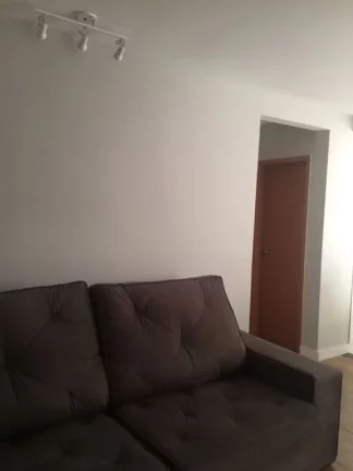Imagem Apartamento com 2 dormitórios à venda, 50 m² por R$ 220.000,00 - Vila Urupês - Suzano/SP