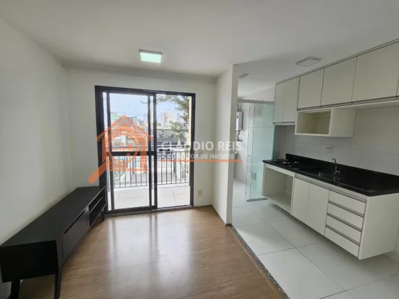 Imagem Apartamento com 2 Quartos para alugar, 46m² - Jardim Marajoara
