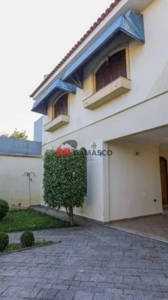 Imagem Sobrado à venda 3 Quartos, 3 Suítes, 4 Vagas, 350 m², Jardim São Caetano, São Caetano do Sul - SP