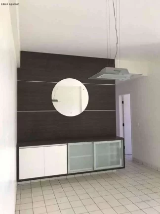 Imagem APARTAMENTO RESIDENCIAL em TERESINA - PI, FÁTIMA