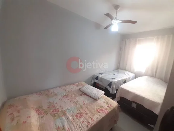 Imagem Casa individual em condomínio 2 quartos - Vila do Peró - Cabo Frio