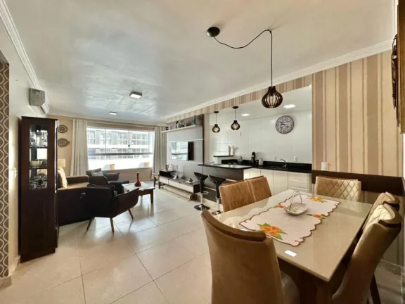 Imagem Apartamento 2 Dormitórios - Bairro Navegantes