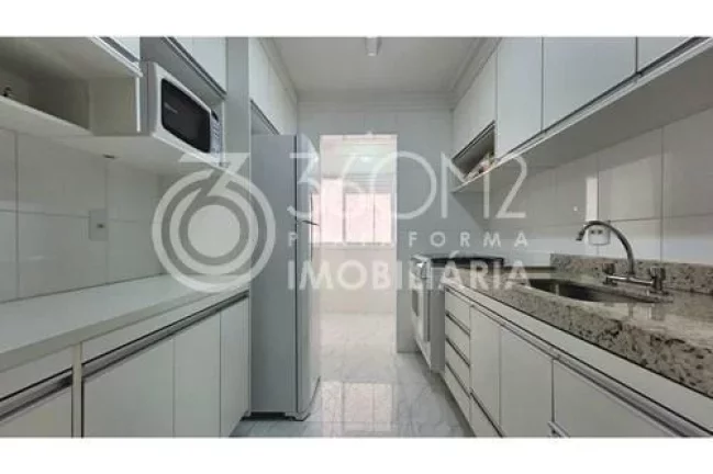 Imagem Apartamento para Venda em Santo André / SP no bairro Vila Gilda