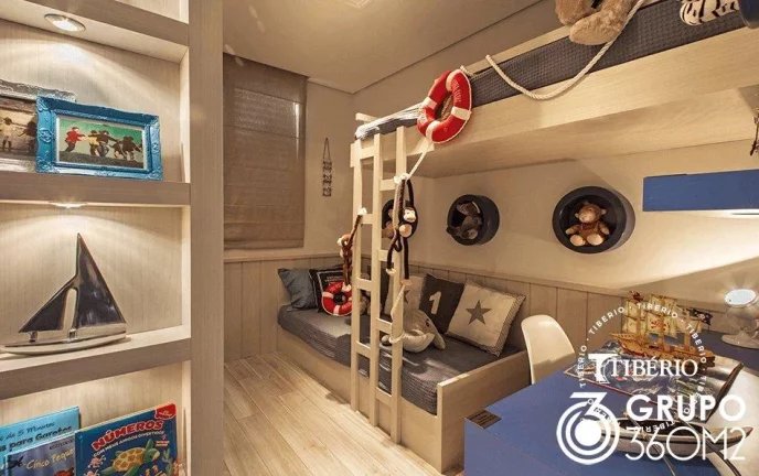 Imagem Apartamento para Venda em Santo André / SP no bairro Parque João Ramalho