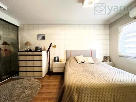 Imagem APARTAMENTO RESIDENCIAL em JUNDIAÍ - SP, residencial Olivio Boa