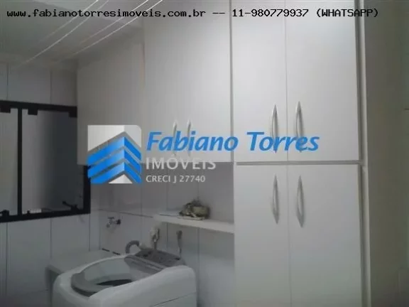 Imagem Excelente apartamento para morar.