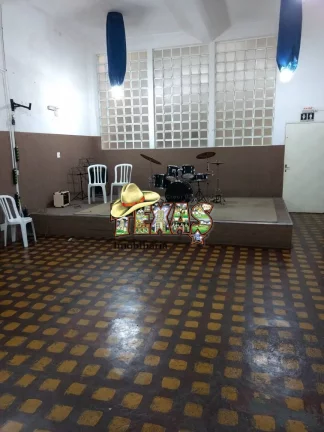 Imagem SALÃO COMERCIAL PARA LOCAÇÃO NA SANTA CECILIA SP