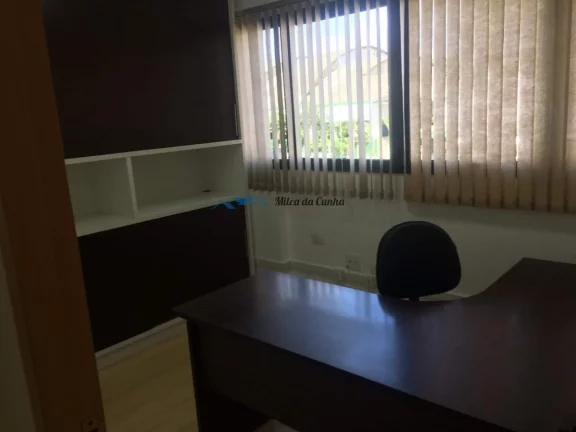 Imagem Sala Comercial para Venda ou Locação, com 60m² com 3 salas, no Rudge Ramos, localizado na cidade de São Bernardo