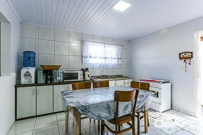 Imagem Casa térrea aconchegante e charmosa - 183,00m2 de construção - R$ 380.000,00 - ACEITA FINANCIAMENTO.