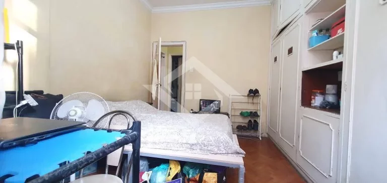Imagem Apartamento à Venda no Posto 2 – Copacabana: 2 Quartos