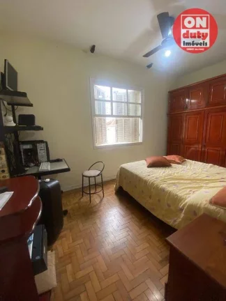 Imagem Apartamento - Campo Grande - Santos/SP