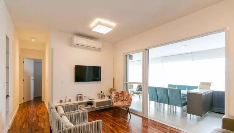 Imagem APARTAMENTO RESIDENCIAL em SÃO PAULO - SP, QUINTA DA PAINEIRA