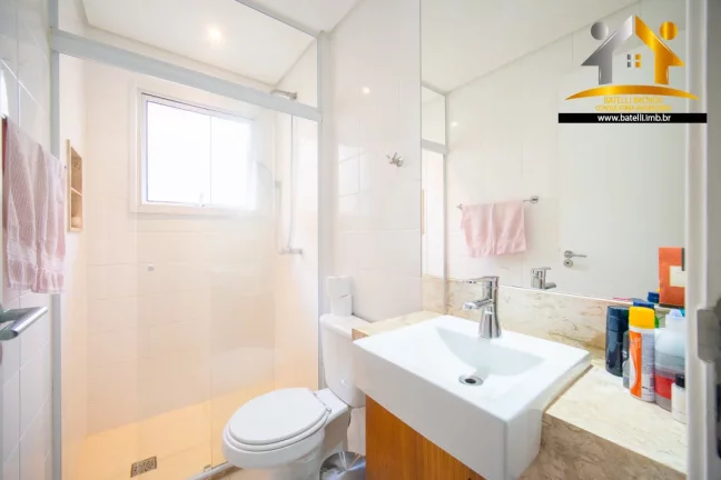Imagem Casa à venda no condomínio Nascente Granja Viana - Batelli Imóveis