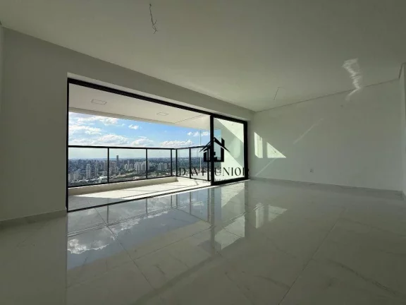 Apartamento à venda, 104 m² por R$ 1.250.000,00 - Parque Campolim - Sorocaba/SP