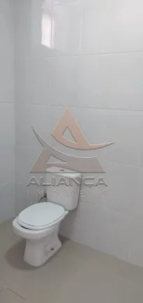 Imagem Prédio Comercial - Ribeirão Preto - Centro