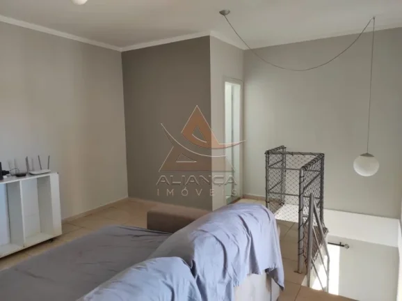 Imagem Apartamento - Ribeirão Preto - Jardim Paulistano