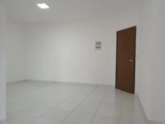 Imagem Apartamento à Venda em Aviação, Praia Grande - SP