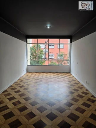 Apartamento Alto Padrão em Pinheiros, São Paulo/SP