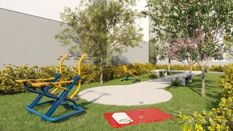 Imagem Apartamentos na Planta a partir de 200 Mil na Vila Prudente
