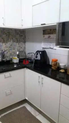 Imagem Apartamento à venda 3 Quartos, 1 Vaga, Jardim Independência, São Paulo - SP