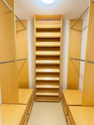 Imagem Cobertura Duplex à venda Real Parque São Paulo