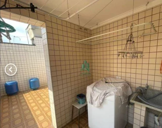 Imagem Sobrado à venda, 120 m² por R$ 1.100.000,00 - Vila Carrão - São Paulo/SP