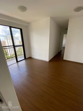 Imagem Apartamento com 48m², 2 dormitorios e uma vaga no condominio Vida Plena - Guarulhos