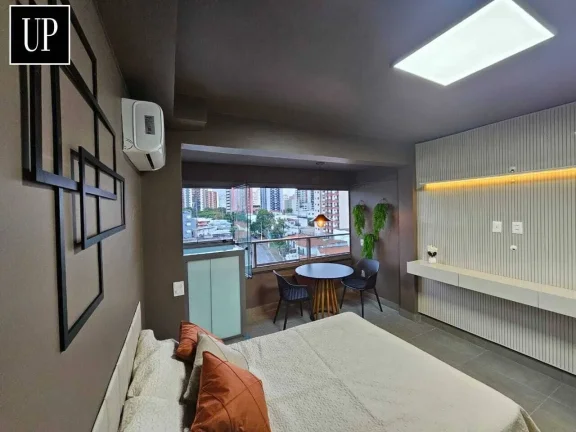 Imagem Studio próximo ao Hospital Sao Paulo e escola paulista de Medicina. Próximo ao metro