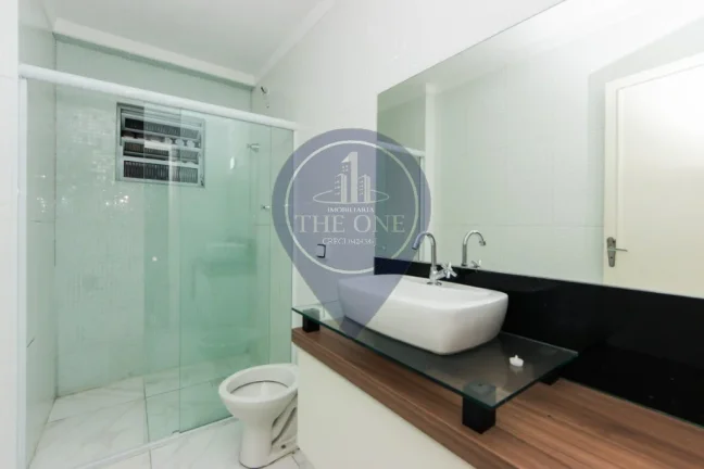 Imagem Apartamento à venda em São Paulo-SP, Bela Vista: 1 quarto, 2 salas, 1 banheiro, 1 vaga, 50m². Aproveite!