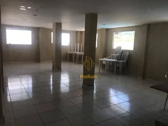 Imagem Apartamento com 3 quartos e área de lazer em Intermares - AP0797