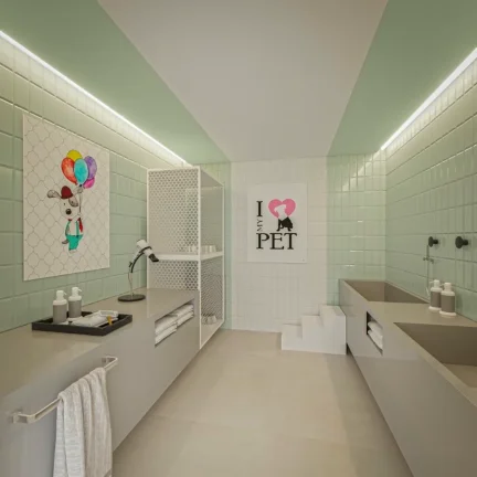 Imagem Icon João Moura - Residencial - Icon João Moura - Residencial