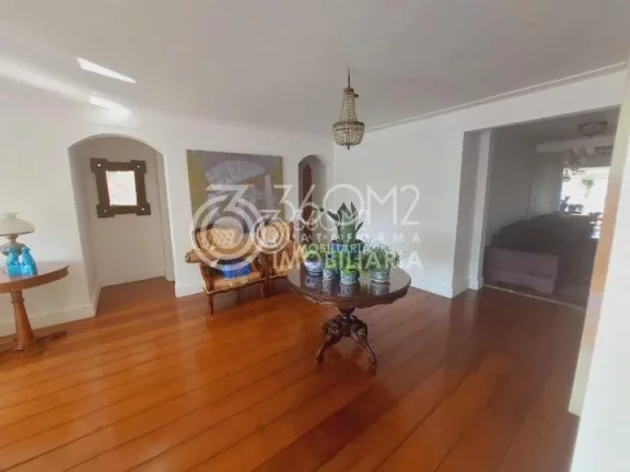 Imagem Apartamento para Venda em São Bernardo do Campo / SP no bairro Centro