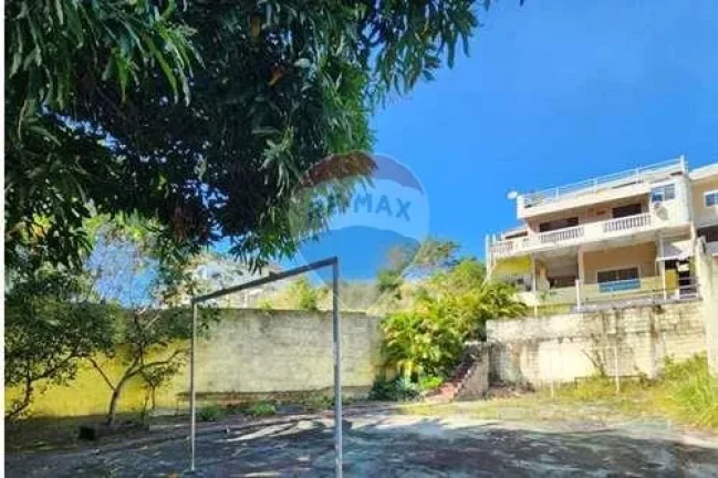 Imagem Casa com 2 quartos à venda em Jardim Sulacap, Rio de Janeiro - RJ