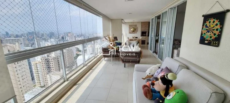 Imagem Apartamento à venda no bairro Paraíso - São Paulo/SP, Zona Sul