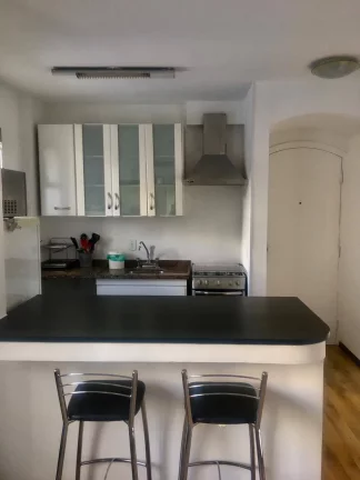 Imagem Flat para LOCAÇÃO em Jardim Paulista - Mont Clair 40m²