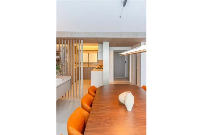 Imagem APARTAMENTO RESIDENCIAL em São Paulo - SP, Moema