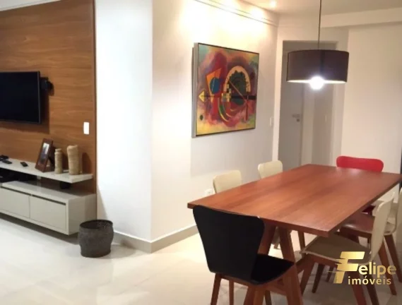 Imagem APARTAMENTO RESIDENCIAL em GUARAPARI - ES, PRAIA DO MORRO